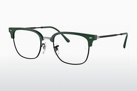 очила Ray-Ban NEW CLUBMASTER (RX7216 8208)