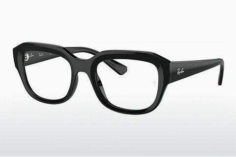 очила Ray-Ban LEONID (RX7225 8260)