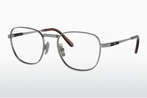 очила Ray-Ban Frank Titanium (RX8258V 1224)