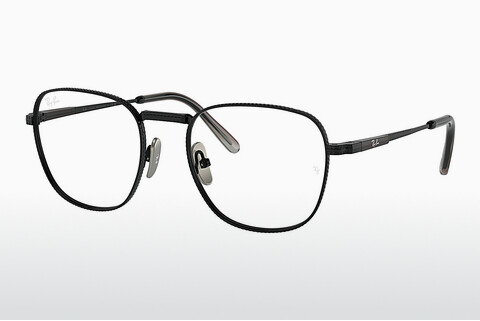 очила Ray-Ban Frank Titanium (RX8258V 1237)