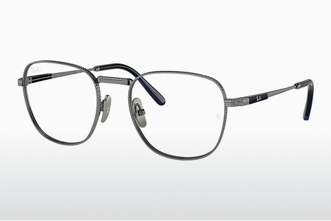 очила Ray-Ban Frank Titanium (RX8258V 1238)