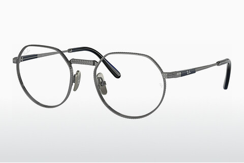 очила Ray-Ban Jack Titanium (RX8265V 1238)