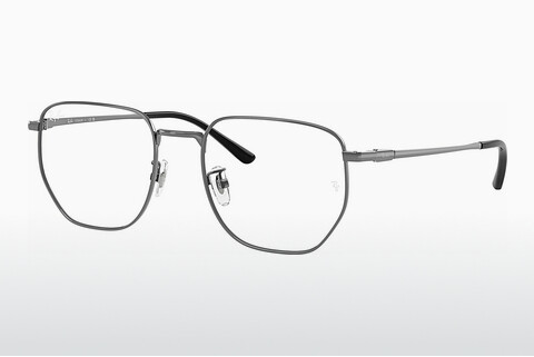 очила Ray-Ban RX8776D 1000