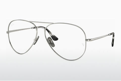 очила Ray-Ban AVIATOR TITANIUM (RX8789 1002)