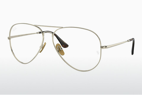 очила Ray-Ban AVIATOR TITANIUM (RX8789 1246)