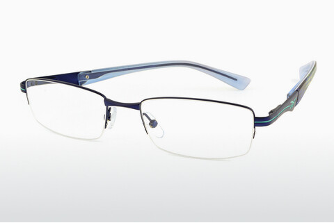 очила Reebok R1010 BLU