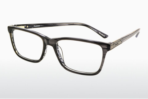 очила Reebok R3007 GRY