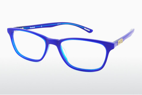 очила Reebok R6009 BLU