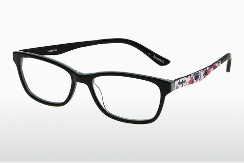 очила Reebok R6018 BLK