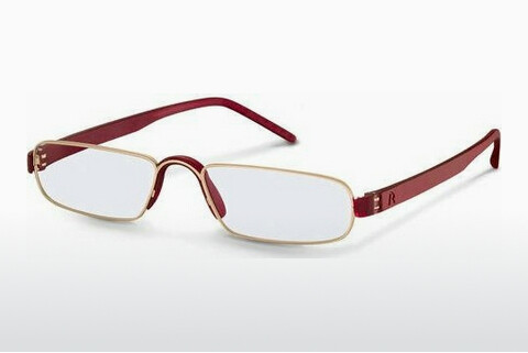 очила Rodenstock R2180 BK15