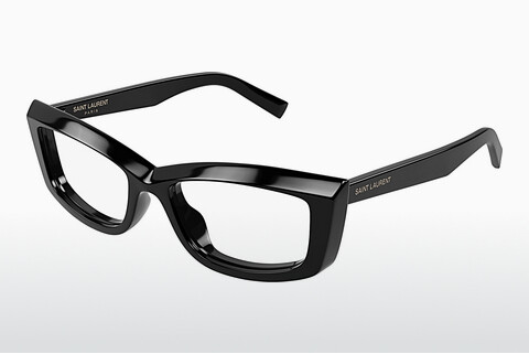 очила Saint Laurent SL 658 OPT 001