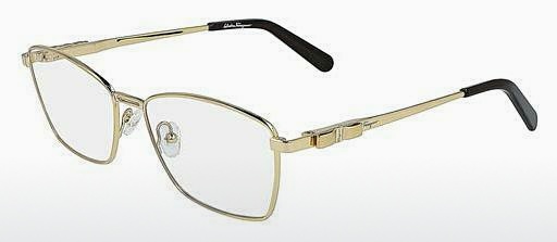 очила Salvatore Ferragamo SF2198 717