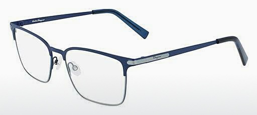 очила Salvatore Ferragamo SF2207 463