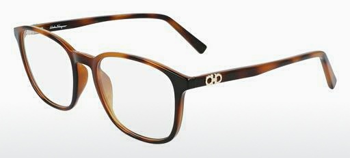 очила Salvatore Ferragamo SF2895 214