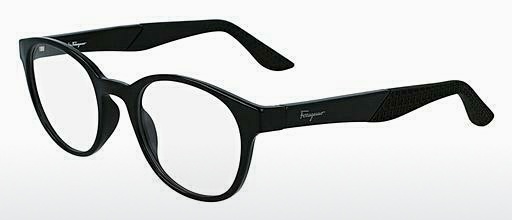 очила Salvatore Ferragamo SF2909 001