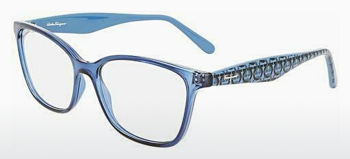 очила Salvatore Ferragamo SF2918 432