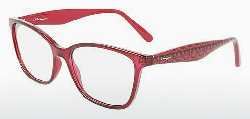 очила Salvatore Ferragamo SF2918 612