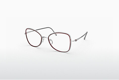 очила Silhouette Lite Duet (4558-75 3100)