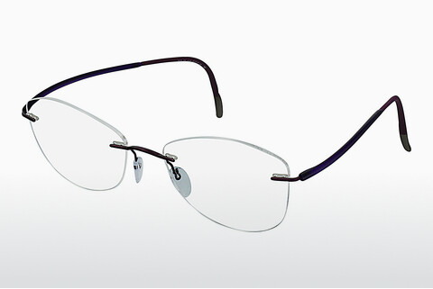 очила Silhouette Essence (5523-CH 4140)
