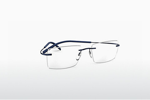 очила Silhouette TMA Icon (5541-FQ 4540)