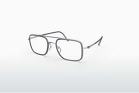 очила Silhouette Lite Duet (5544-75 4510)