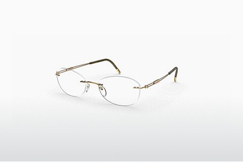 очила Silhouette Tng Crystal (5551-FE 7520)