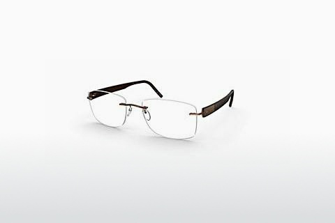 очила Silhouette Sivista (5553-BS 6040)
