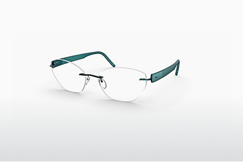 очила Silhouette Sivista (5553-KI 5040)