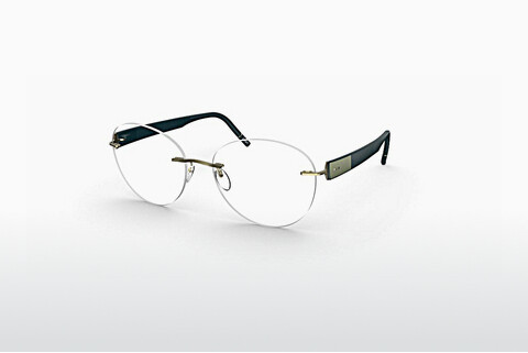 очила Silhouette Sivista (5553-KJ 8540)