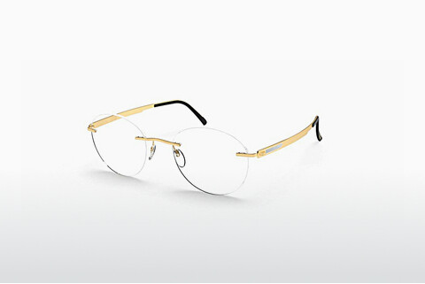 очила Silhouette Venture (5554-EP 7680)