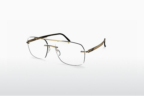 очила Silhouette Venture (5558/LA 7520)