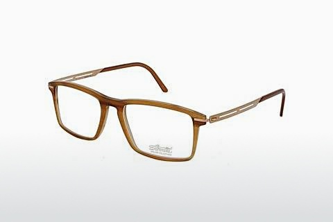 очила Silhouette Atelier G703/75 6020