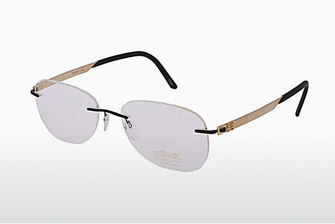 очила Silhouette Atelier G704 9028