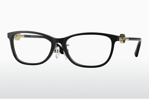 очила Versace VE3297D GB1