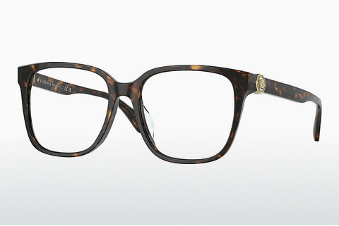 очила Versace VE3332D 108