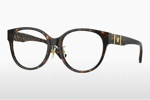 очила Versace VE3351D 108