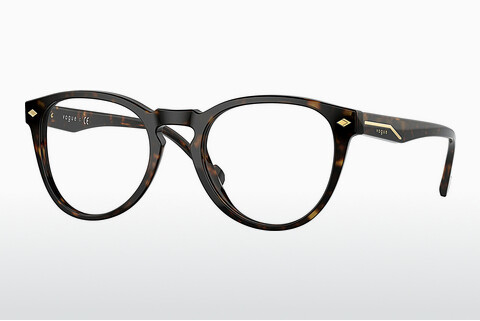 очила Vogue Eyewear VO5382 W656