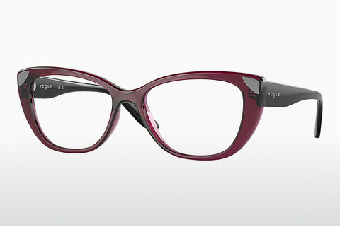 очила Vogue Eyewear VO5455 2989
