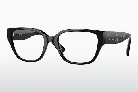 очила Vogue Eyewear VO5458B W44