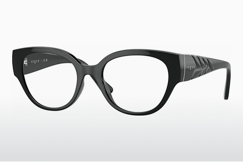 очила Vogue Eyewear VO5482 W44