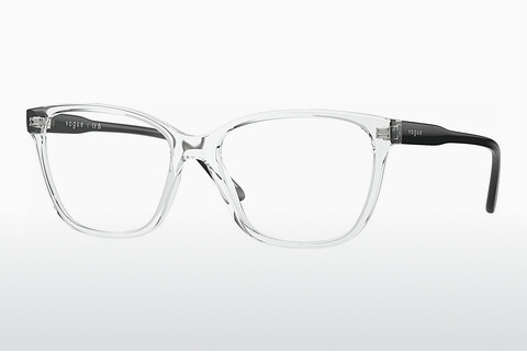 очила Vogue Eyewear VO5518 W745