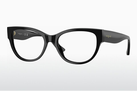 очила Vogue Eyewear VO5604 W44