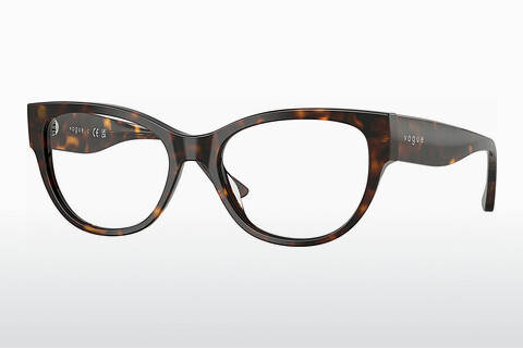 очила Vogue Eyewear VO5604 W656