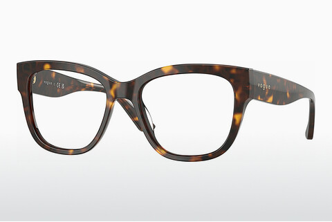 очила Vogue Eyewear VO5605 W656