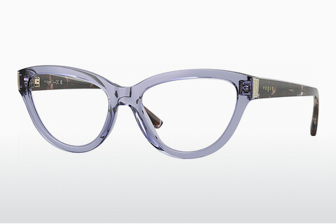 очила Vogue Eyewear VO5610B 3177