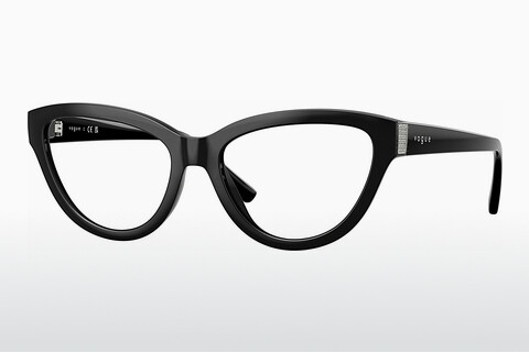 очила Vogue Eyewear VO5610B W44