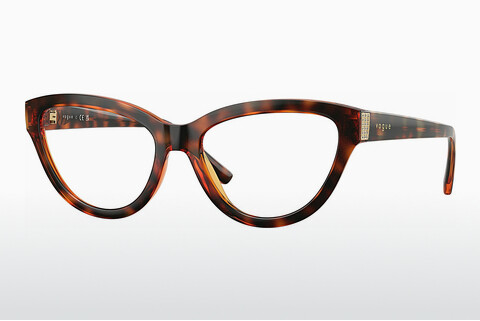 очила Vogue Eyewear VO5610B W656