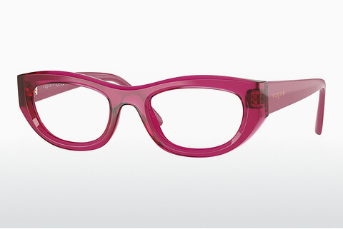 очила Vogue Eyewear VO5615 2987