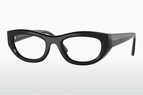 очила Vogue Eyewear VO5615 W44