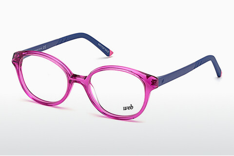 очила Web Eyewear WE5266 072